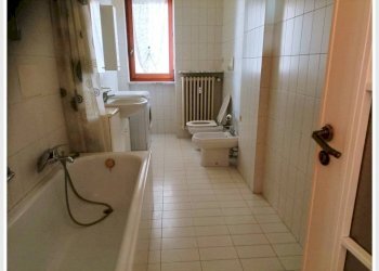 Bagno - Trilocale via Giuseppe Verdi, 4A, Fossano - foto 17