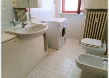 Bagno - Trilocale via Giuseppe Verdi, 4A, Fossano - foto 18