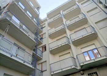 Facciata - Trilocale via Giuseppe Verdi, 4A, Fossano - foto 21