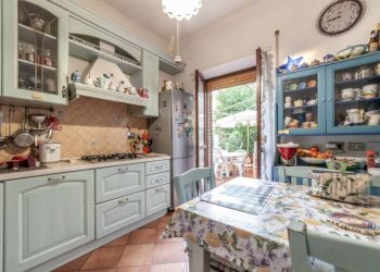 Cucina - Quadrilocale via Francesco Ripandelli, Roma - foto 7