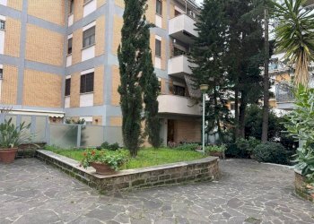 Giardino - Quadrilocale via Francesco Ripandelli, Roma - foto 21