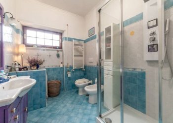 Bagno - Quadrilocale via Francesco Ripandelli, Roma - foto 22