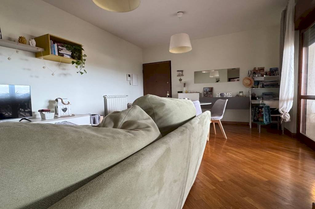 Salone - Bilocale via Nino Berrini, Roma - foto 3