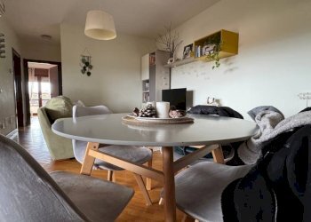 Salone - Bilocale via Nino Berrini, Roma - foto 4