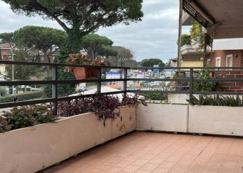 Terrazzo - Bilocale via Nino Berrini, Roma - foto 5