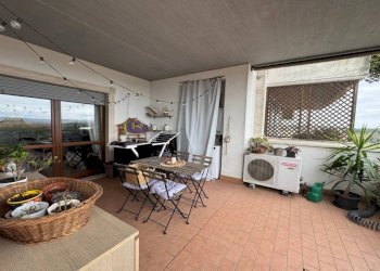 Terrazzo - Bilocale via Nino Berrini, Roma - foto 6