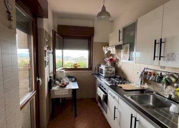 Cucina - Bilocale via Nino Berrini, Roma - foto 7