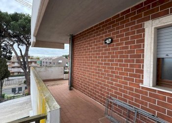 Terrazzo - Bilocale via Nino Berrini, Roma - foto 9