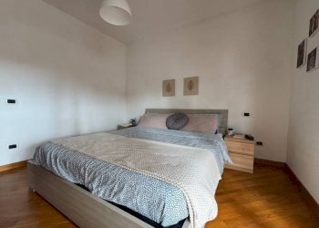 Camera da letto - Bilocale via Nino Berrini, Roma - foto 12