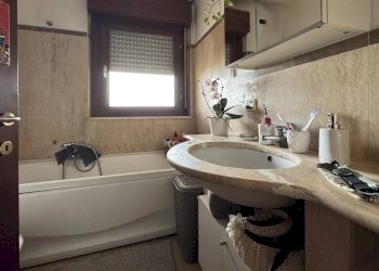 Bagno - Bilocale via Nino Berrini, Roma - foto 14