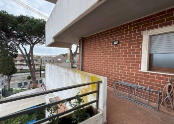 Terrazzo - Bilocale via Nino Berrini, Roma - foto 15