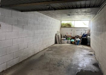 Box auto - Bilocale via Nino Berrini, Roma - foto 20