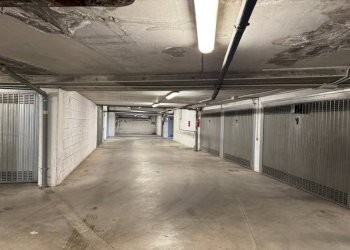 Box auto - Bilocale via Nino Berrini, Roma - foto 21