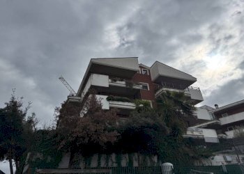 Facciata - Bilocale via Nino Berrini, Roma - foto 23