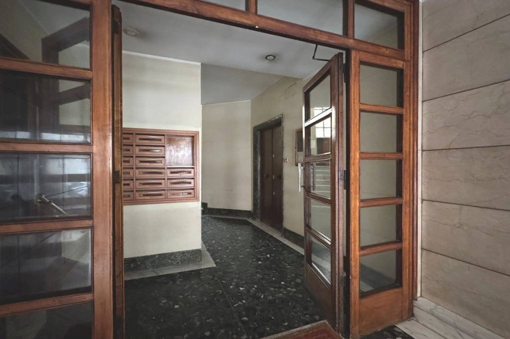 Interno palazzo - Bilocale via Vigevano, Roma - foto 2