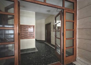 Interno palazzo - Bilocale via Vigevano, Roma - foto 2