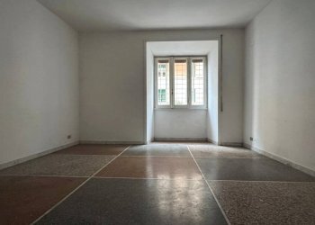 Soggiorno - Bilocale via Vigevano, Roma - foto 7