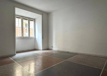 Soggiorno - Bilocale via Vigevano, Roma - foto 8