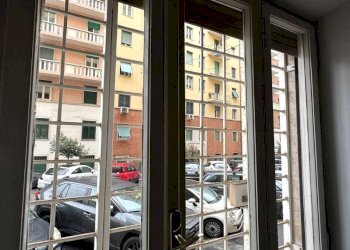 Vista - Bilocale via Vigevano, Roma - foto 9