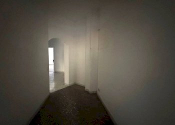 Corridoio - Bilocale via Vigevano, Roma - foto 12