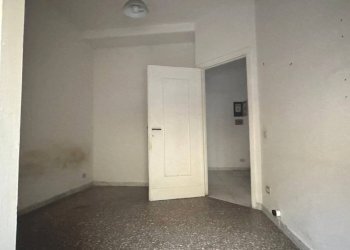 Camera da letto - Bilocale via Vigevano, Roma - foto 13