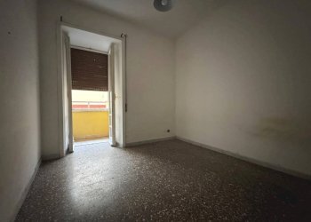 Camera da letto - Bilocale via Vigevano, Roma - foto 14