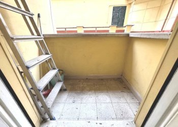 Balcone - Bilocale via Vigevano, Roma - foto 15