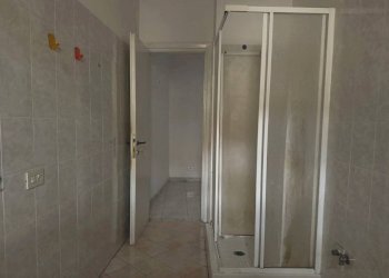 Bagno - Bilocale via Vigevano, Roma - foto 16