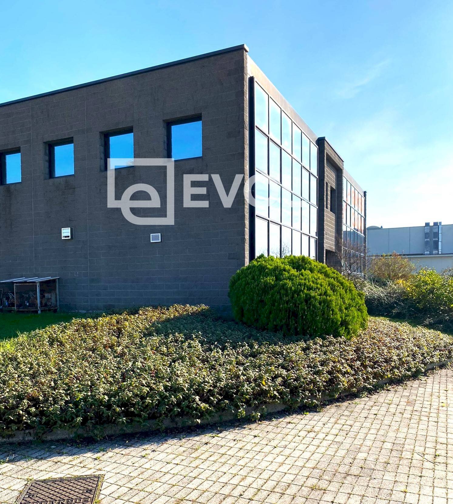 Foto 2 - Capannone via Giovanni Antonio Pilacorte
 
13, Fagagna - foto 2