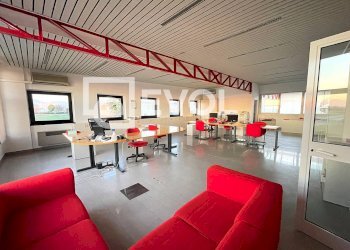 Foto 6 - Capannone via Giovanni Antonio Pilacorte
 
13, Fagagna - foto 6