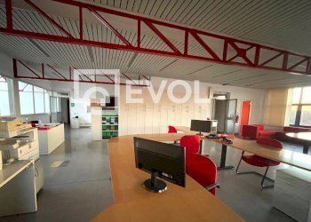 Foto 7 - Capannone via Giovanni Antonio Pilacorte
 
13, Fagagna - foto 7