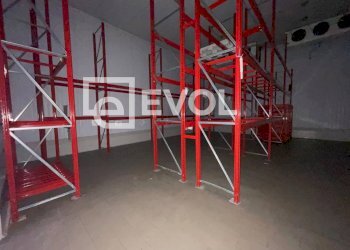 Foto 10 - Capannone via Giovanni Antonio Pilacorte
 
13, Fagagna - foto 10