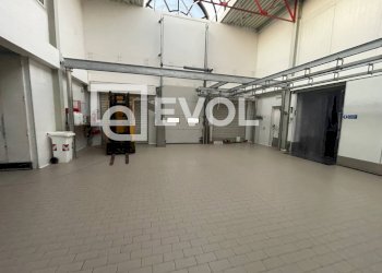 Foto 11 - Capannone via Giovanni Antonio Pilacorte
 
13, Fagagna - foto 11