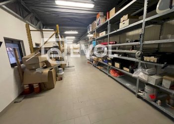 Foto 12 - Capannone via Giovanni Antonio Pilacorte
 
13, Fagagna - foto 12