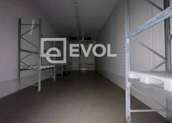 Foto 14 - Capannone via Giovanni Antonio Pilacorte
 
13, Fagagna - foto 14