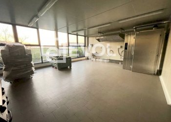 Foto 15 - Capannone via Giovanni Antonio Pilacorte
 
13, Fagagna - foto 15