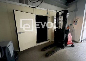 Foto 20 - Capannone via Giovanni Antonio Pilacorte
 
13, Fagagna - foto 20