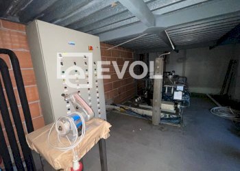 Foto 21 - Capannone via Giovanni Antonio Pilacorte
 
13, Fagagna - foto 21