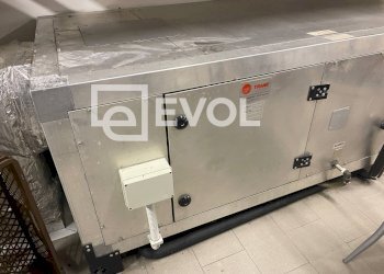 Foto 22 - Capannone via Giovanni Antonio Pilacorte
 
13, Fagagna - foto 22