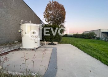 Foto 23 - Capannone via Giovanni Antonio Pilacorte
 
13, Fagagna - foto 23