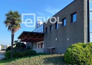 Foto 30 - Capannone via Giovanni Antonio Pilacorte
 
13, Fagagna - foto 30