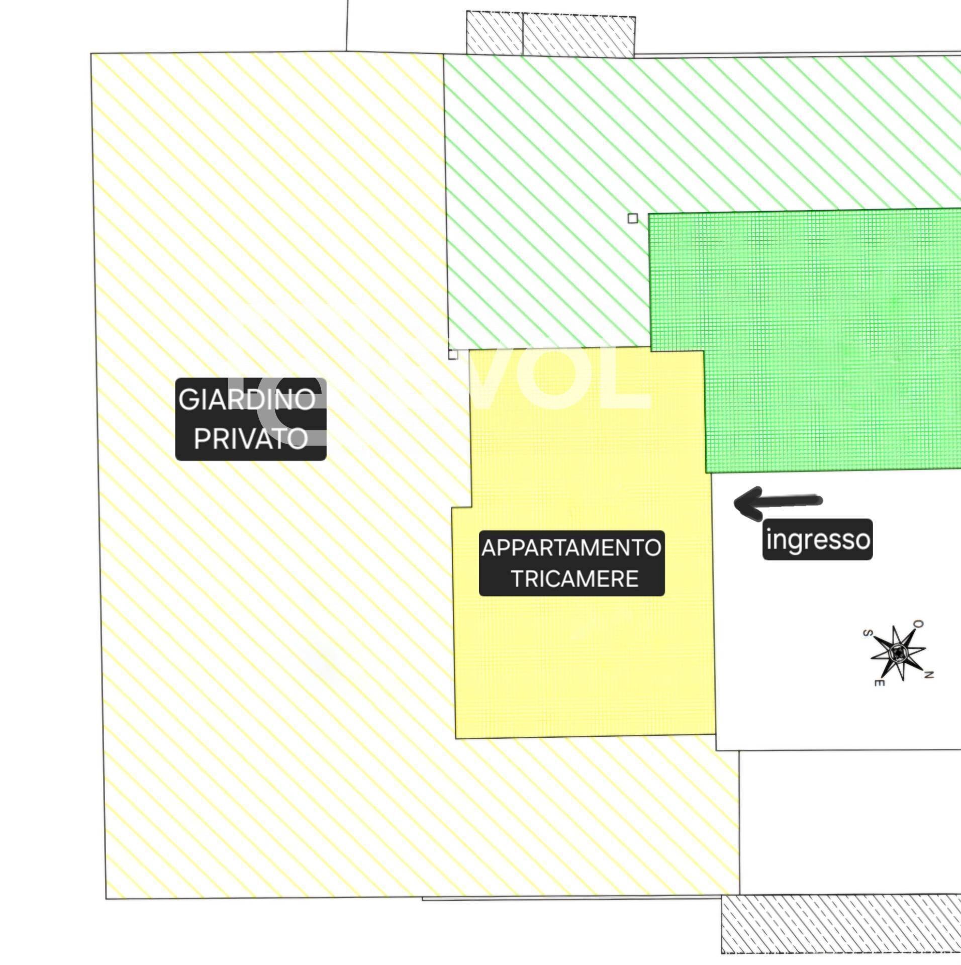 Foto 3 - Appartamento via Giuseppe Ellero, Pozzuolo del Friuli - foto 3