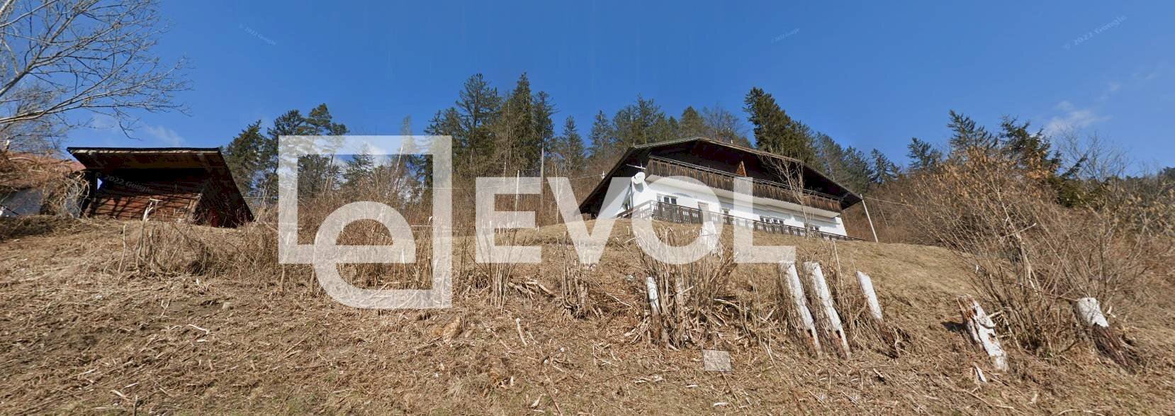 Foto 1 - Casa indipendente Via Romana
 
76, Tarvisio - foto 1