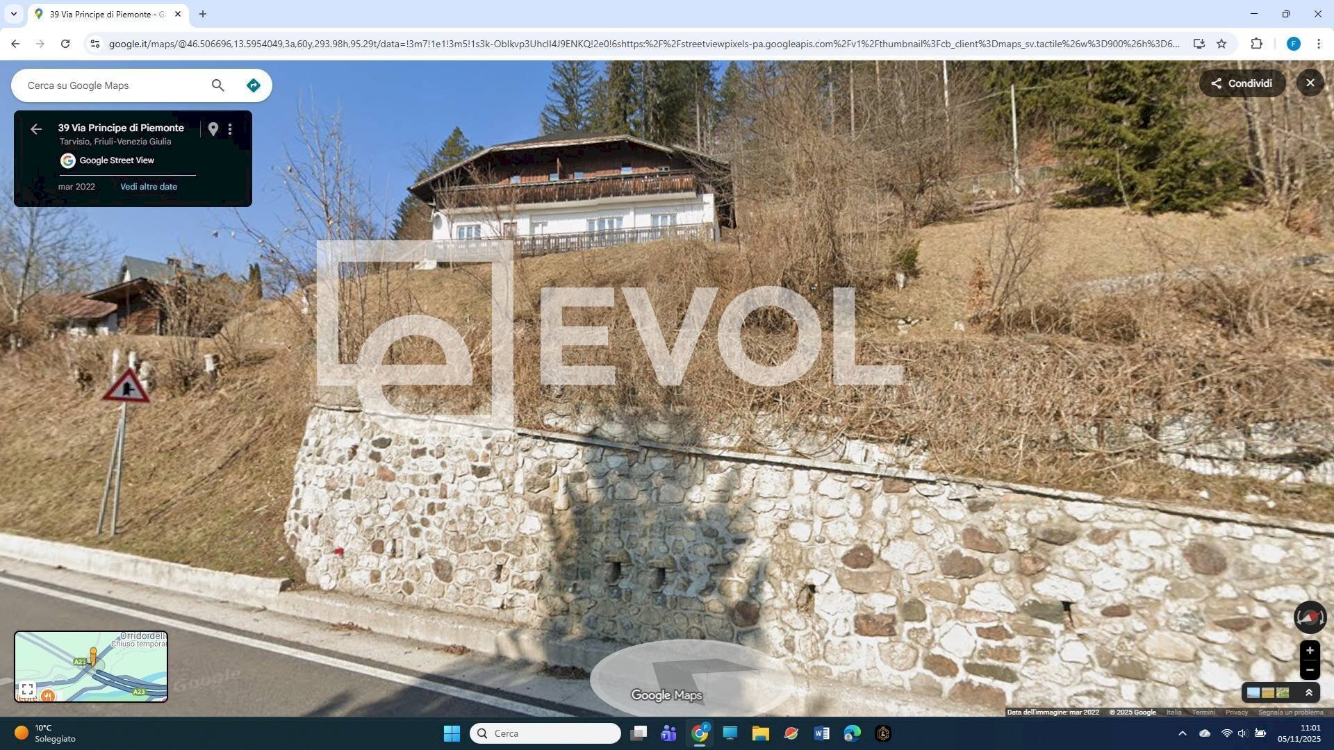 Foto 3 - Casa indipendente Via Romana
 
76, Tarvisio - foto 2