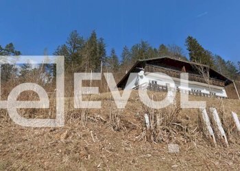 Foto 1 - Casa indipendente Via Romana
 
76, Tarvisio - foto 1