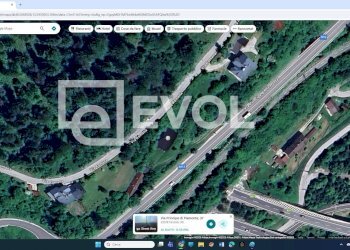 Foto 13 - Casa indipendente Via Romana
 
76, Tarvisio - foto 12