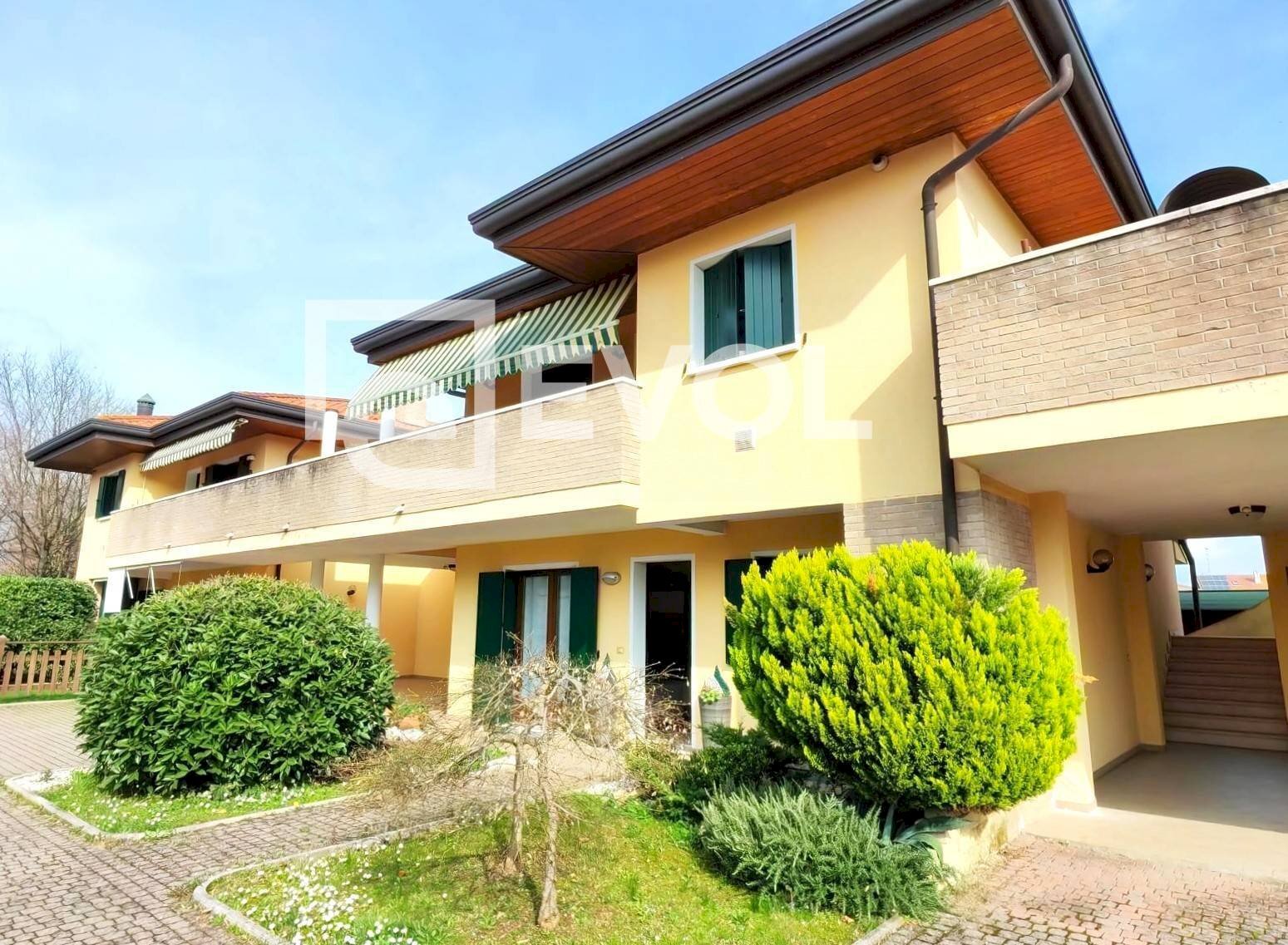 Foto 1 - Appartamento via Nogaredo
 
74, Martignacco - foto 1