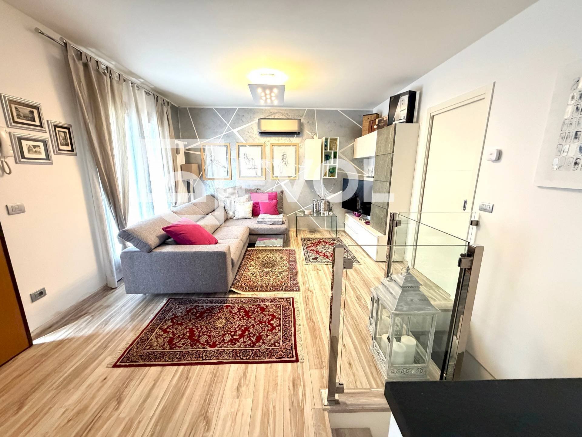 Foto 2 - Appartamento via Nogaredo
 
74, Martignacco - foto 2