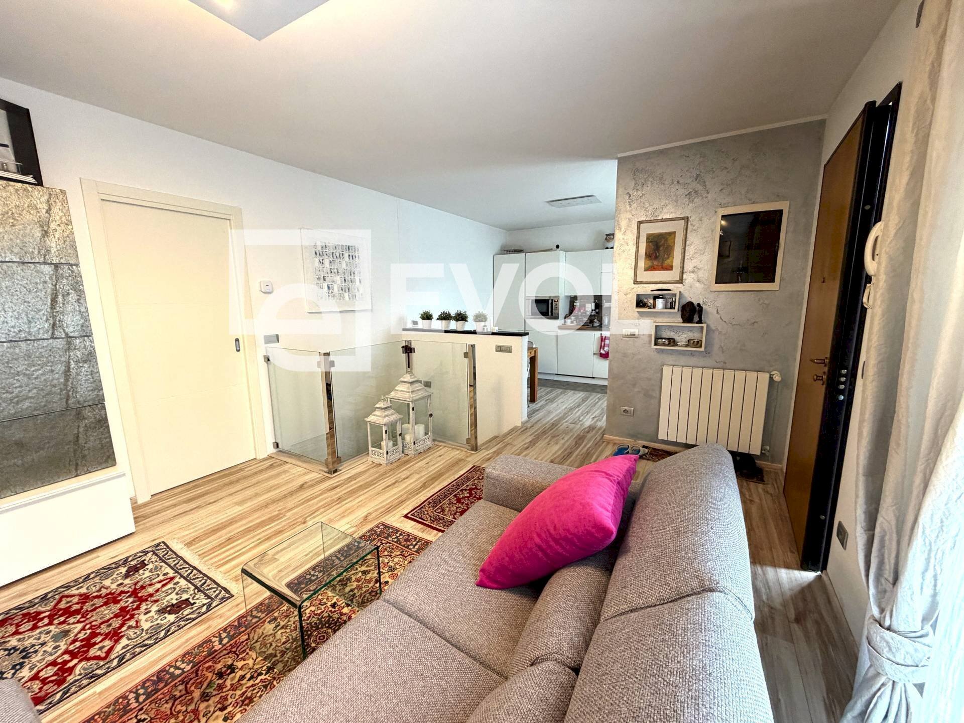 Foto 3 - Appartamento via Nogaredo
 
74, Martignacco - foto 3