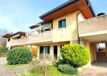 Foto 1 - Appartamento via Nogaredo
 
74, Martignacco - foto 1